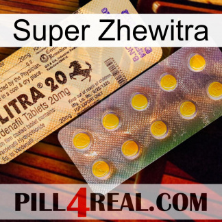 Super Zhewitra new06